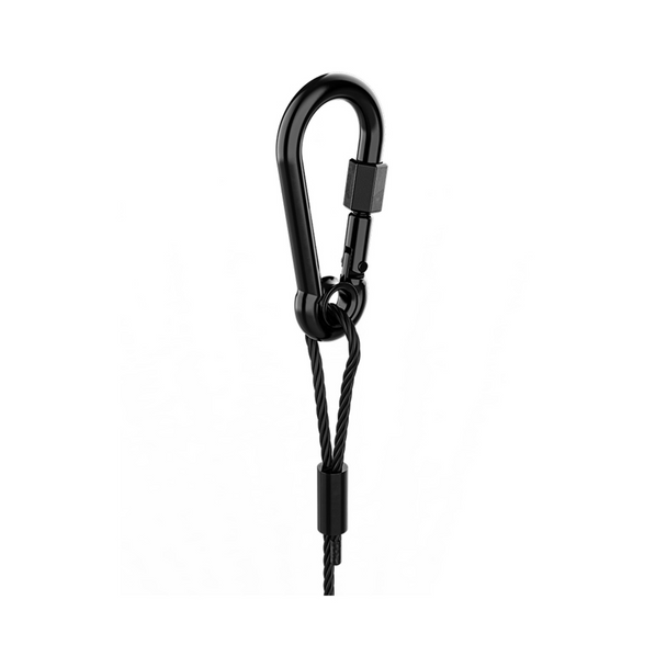 CHAUVET Professional Safety Cable (35")