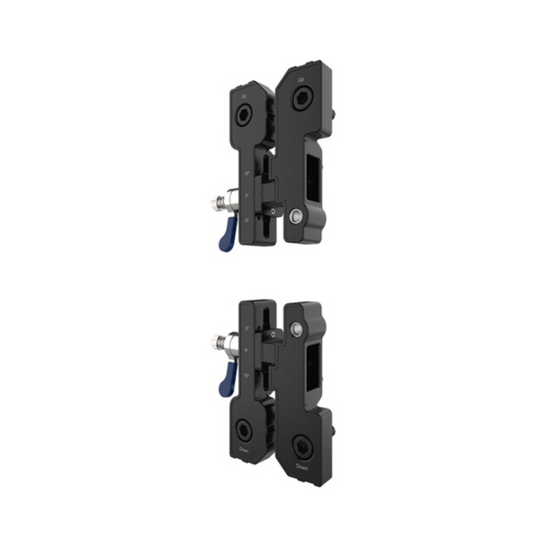 CHAUVET Professional Video Wall Curving Kit for F-Series Video Panels