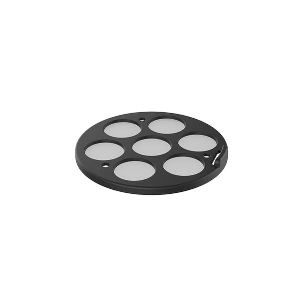 CHAUVET Professional 15° Filter Kit for Well Pod 2 (6-Pack)