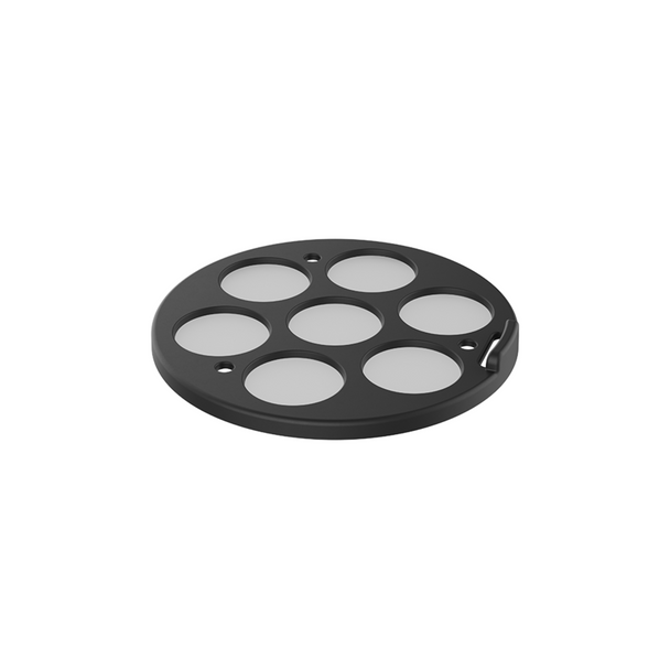 CHAUVET Professional 60 x 10° Filter Kit for Well Pod 2 (6-Pack)