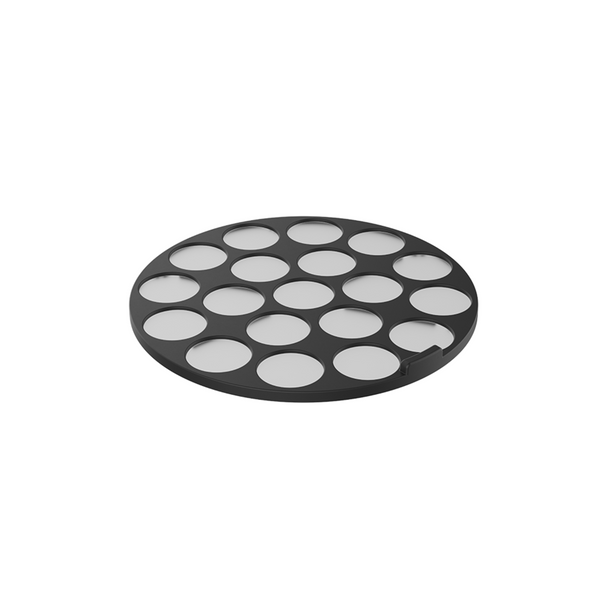 CHAUVET Professional 15° Filter Kit for Well Pod 3 (4-Pack)