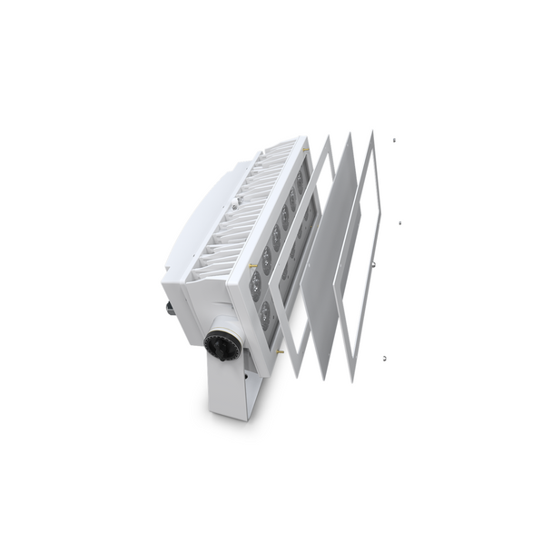 Iluminarc Ilumipanel ML - Asymmetrical Spread Filter 