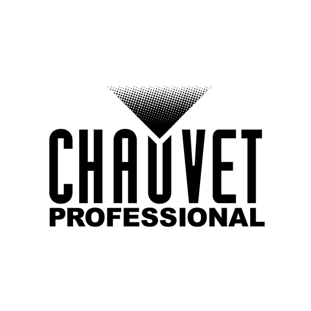Сhauvet Professional CP2CASESMALL heavy-duty road case 