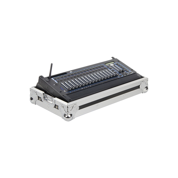 Odyssey Flight Zone Rack-Mountable Lighting Controller Case (5 RU)