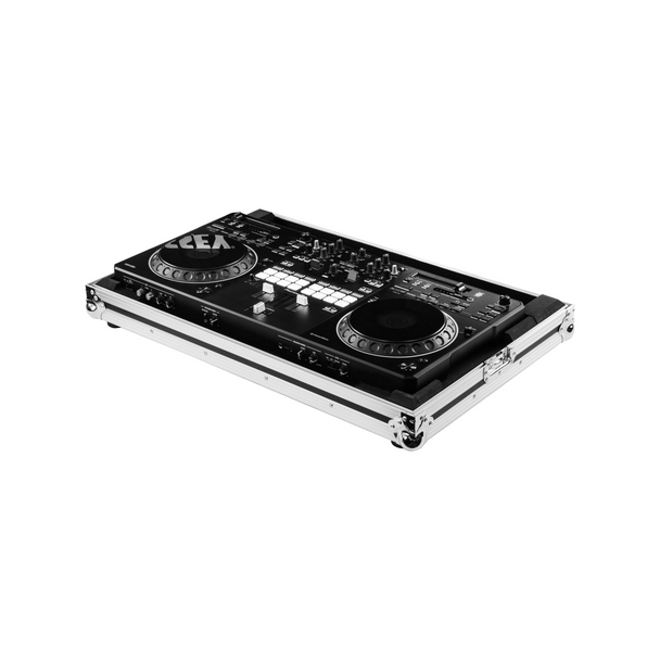 Odyssey Pioneer DJ DDJ-Rev5 Flight Case (Silver)