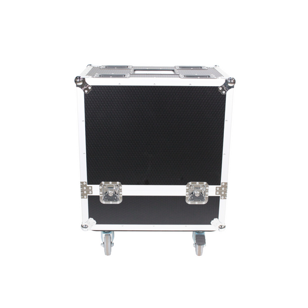 ProX ATA style Flight Case for 1x QSC KSUB Speaker