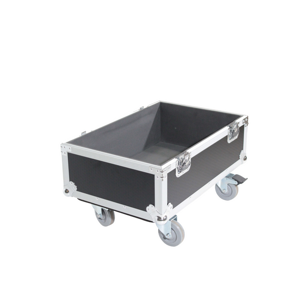 ProX ATA style Flight Case for 1x QSC KSUB Speaker