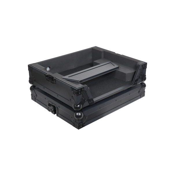 ProX ATA Flight Case For Pioneer AlphaTheta OMNIS-DUO DJ Controller in Black