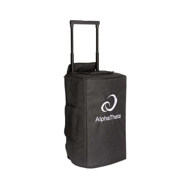 AlphaTheta CVR-W8 Cover for Wave-Eight Speaker