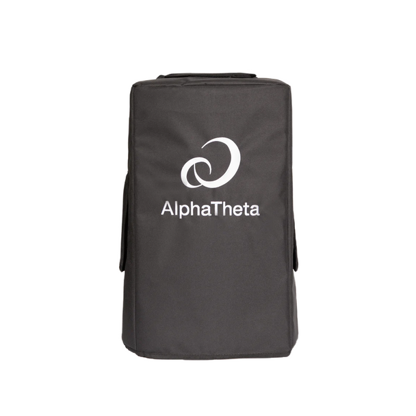 AlphaTheta CVR-W8 Cover for Wave-Eight Speaker