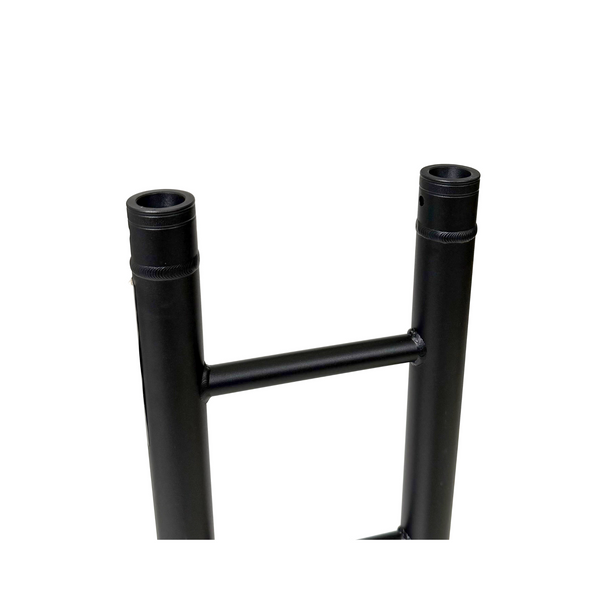 ProX XT-F32LB984BLK 9.84 Ft (3.00m) F32 I-Beam Linear Truss Segment | 2mm Wall in BLACK