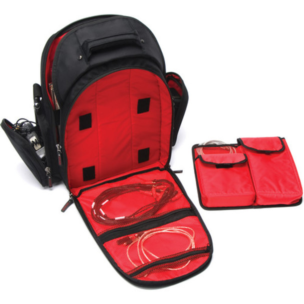 Magma Digi Backpack