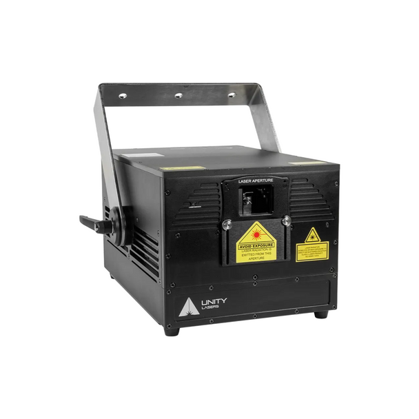ProX X-ELITE20 Pro FB4 (IP65) Laser Light Fixture