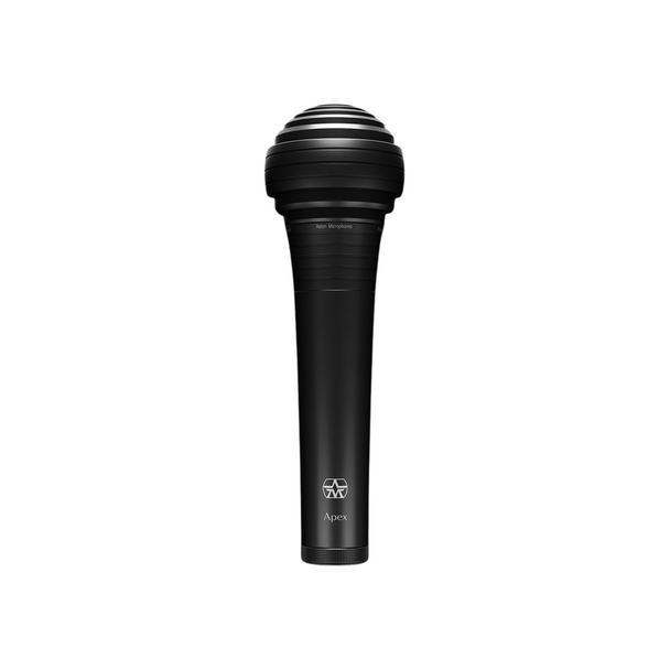 Aston Apex Void handheld microphone