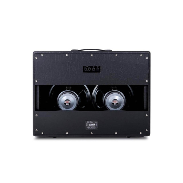 Blackstar HTV-212 MK III 160-watt 2 x 12-inch Extension Cabinet
