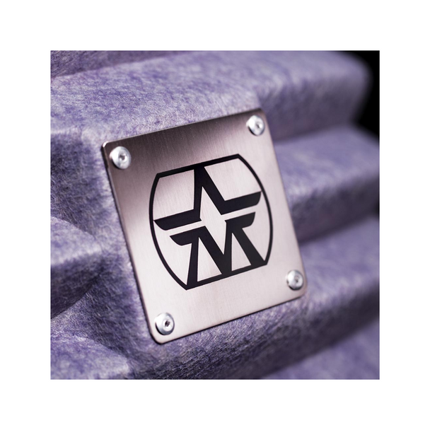 Aston HALO Reflection Filter Vocal Booth (Purple)