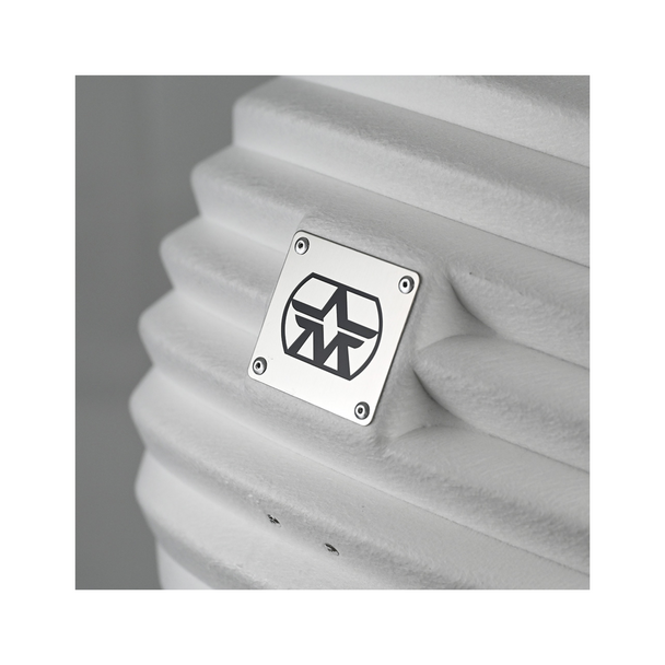 Aston Microphones Halo Ghost Reflection Filter (White)