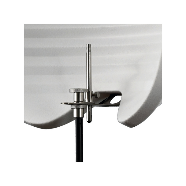 Aston HALO Complete Hardware Mounting Set 