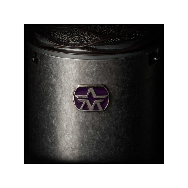 Aston Microphones Origin Large-Diaphragm Cardioid Condenser Microphone