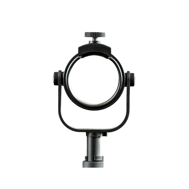 Aston Stealth Broadcast pairs the Stealth microphone with the purpose-designed Stealth Side Mount