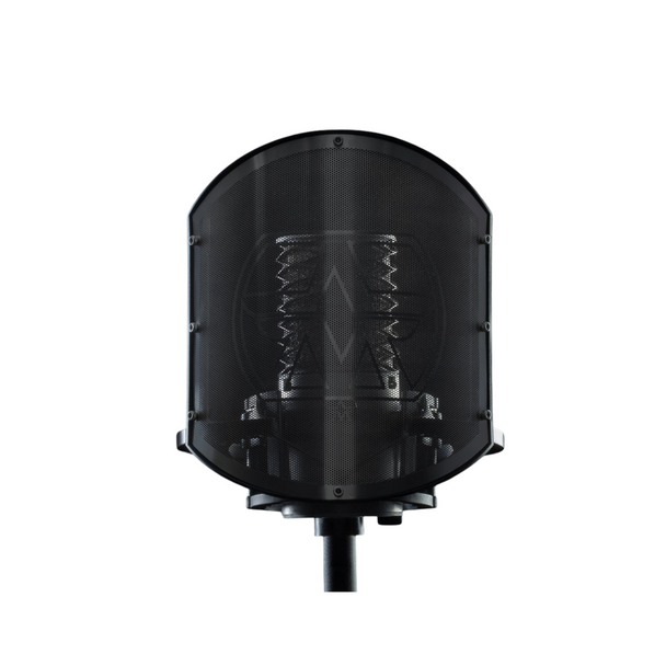 Aston Microphones SwiftShield Universal Shockmount and Pop Filter