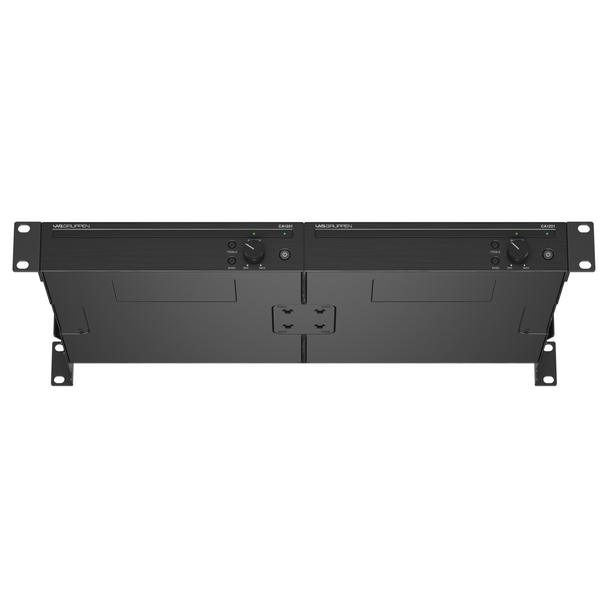 LAB GRUPPEN LAB-CA1201 120W Commercial Amplifier with Energy Star Certification