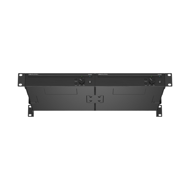 LAB GRUPPEN LAB-CA2401 240W Commercial Amplifier with Energy Star Certification