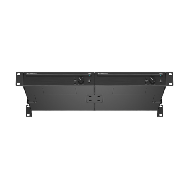LAB GRUPPEN LAB-CA601 60W Commercial Amplifier with Energy Star Certification