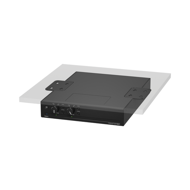 LAB GRUPPEN LAB-CA602 2 x 60W Commercial Amplifier with Energy Star Certification