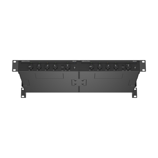 LAB GRUPPEN LAB-CMA1201 120W Commercial Mixer Amplifier with 4 Inputs