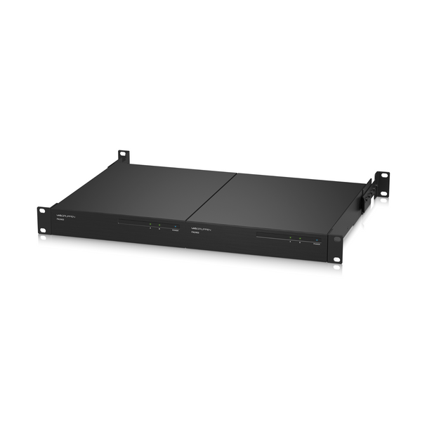 LAB GRUPPEN LAB-CMA2402 2 x 240W Commercial Mixer Amplifier with 8 Inputs 