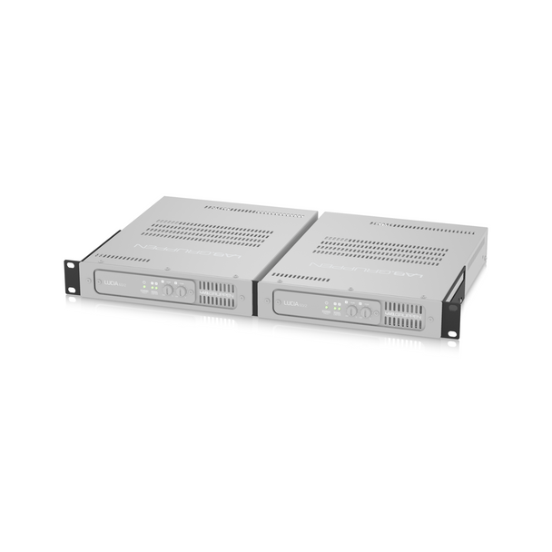 LAB GRUPPEN Rackmount Kit for LUCIA Amplifiers
