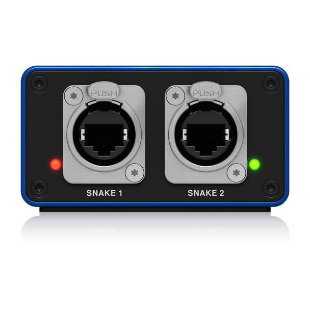 Midas COBALT HyperMAC to USB3 Converter