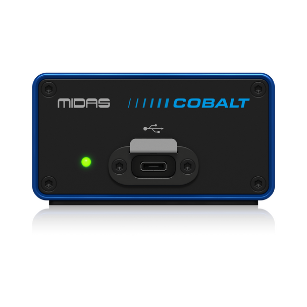 Midas COBALT HyperMAC to USB3 Converter