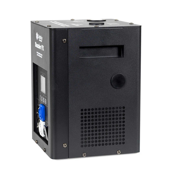 ColorKey Dazzler FX MKII Cold Spark Machine (Black)