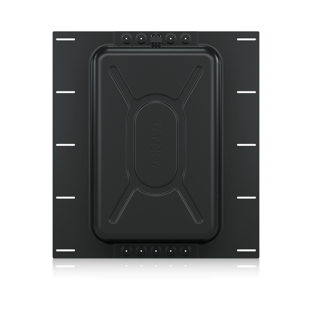Tannoy Steel Back Can for PCI and QCI Wall-Mount Speakers