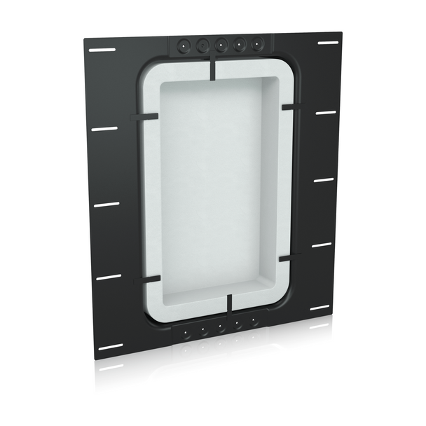 Tannoy Steel Back Can for PCI and QCI Wall-Mount Speakers