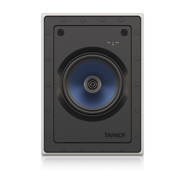 Tannoy Premium 5" Dual Concentric In-Wall Loudspeaker for Installation Applications