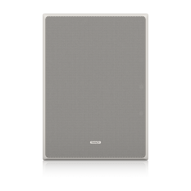 Tannoy Premium 5" Dual Concentric In-Wall Loudspeaker for Installation Applications