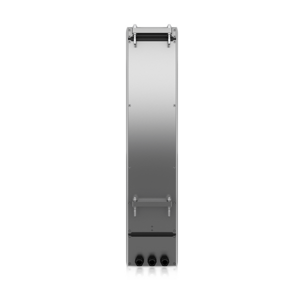 Tannoy QFLEX 16 Digitally Steerable Powered Column Array Loudspeaker