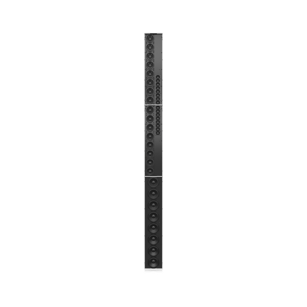 Tannoy QFLEX 40-WP Digitally Steerable Powered Column Array Loudspeaker