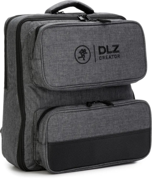 Mackie DLZ Creator Backpack