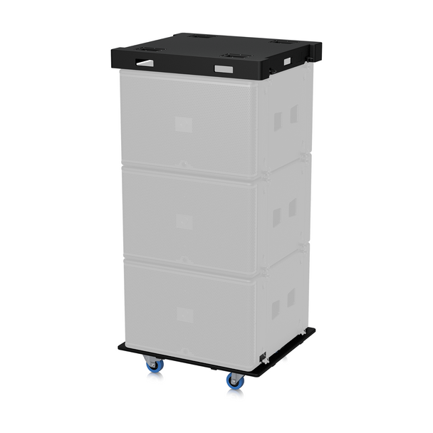 Turbosound Vertical Transporter for MANCHESTER MS215 Subwoofers