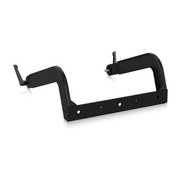 Turbosound Yoke Bracket for PQ12 Loudspeakers