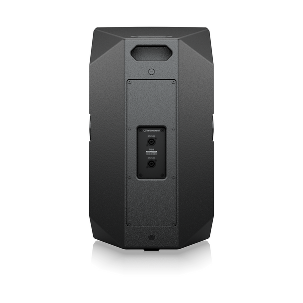 Turbosound Full Range 12" Loudspeaker for Touring and Installation Applications
