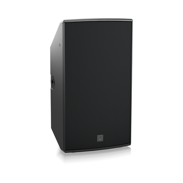 Turbosound Full Range 15" Loudspeaker for Touring and Installation Applications