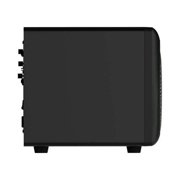 Mackie CR8SBT 8-inch Powered Bluetooth Subwoofer 