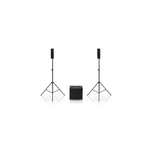 dB Technologies Stereo Kit ES503 Active PA System Kit