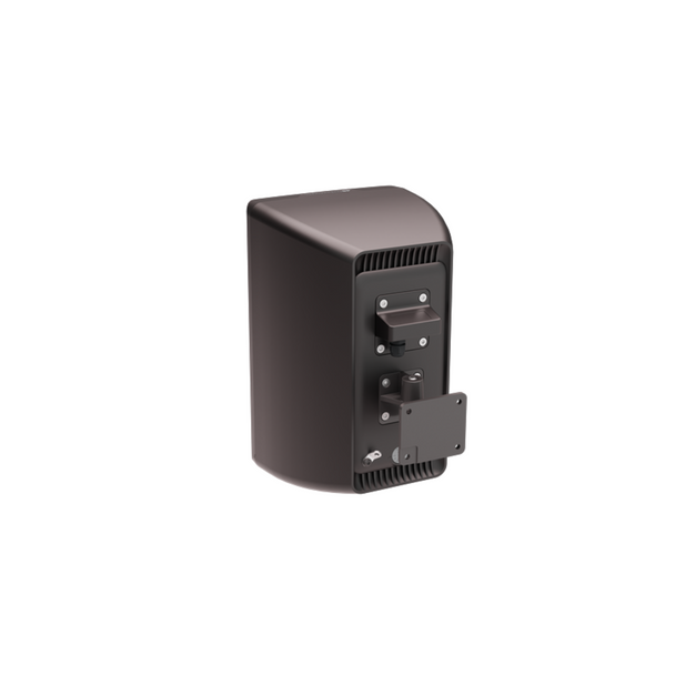 dB Technologies IS6T-TRF_B Passive IP 55 ABS speaker black finish