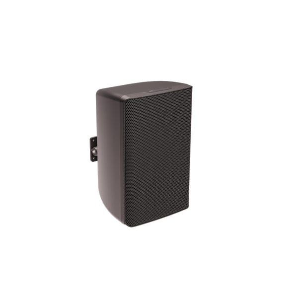 dB Technologies IS6T-TRF_B Passive IP 55 ABS speaker black finish